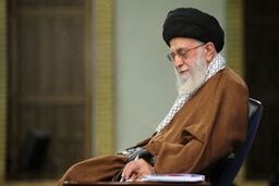 رهبر انقلاب پیامی منتشر کردند