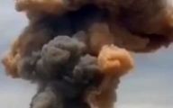اولین آمار مصدومان مجروحان انفجار بندرعباس