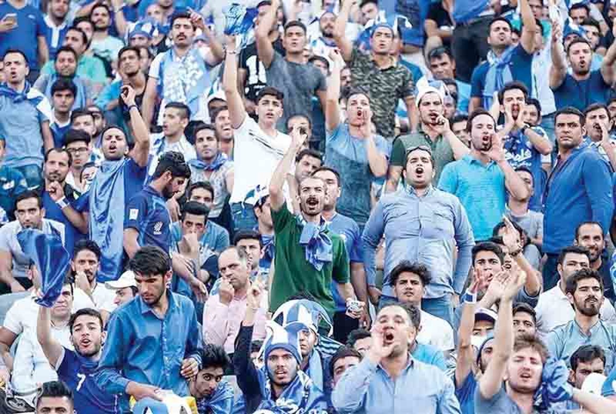 شک به واکنشها / چرا دامنه برخورد با هواداران خاطی استقلال وسیع شد؟