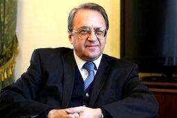 روسیه در تدارک نشست چهارجانبه با ایران، سوریه و ترکیه است