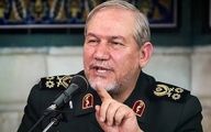 مشاور عالی فرمانده کل قوا: از عملیات غرورآفرین «طوفان الاقصی» حمایت می‌کنیم