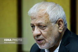 بادامچیان: انتخابات رقابتی است