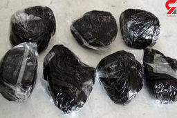 مسافر نوروزی توشه سفرش را بلعیده بود!