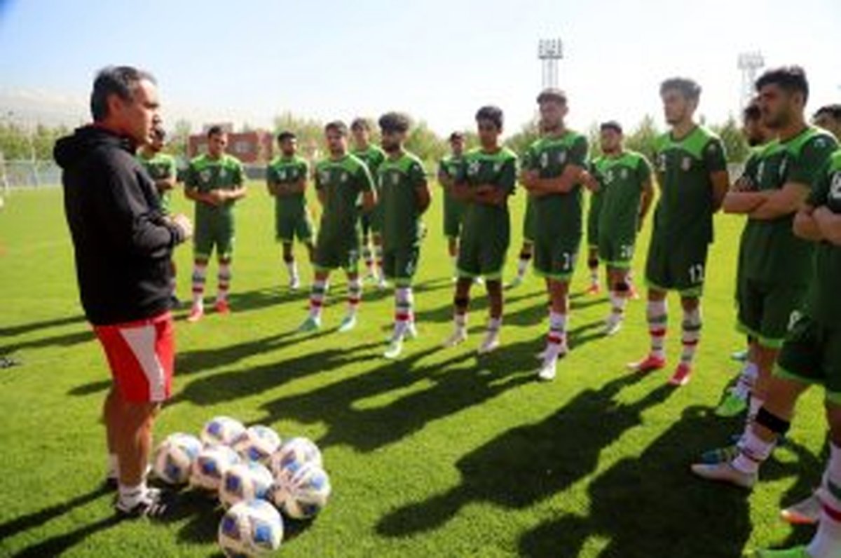 شاگردان مهدوی کیا به بغداد میروند