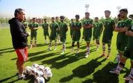 شاگردان  مهدوی کیا به بغداد می‌روند