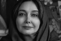 گریه های کتایون ریاحی برای هوویش | اشک های تاثیرگذار کتایون ریاحی