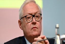 روسیه: صدور قطعنامه، احیای برجام را پیچیده کرده است