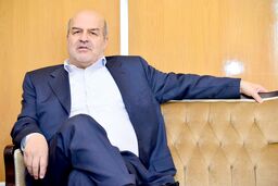 جریان اعتدال دوشاخه می‌شود