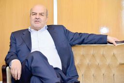 جریان اعتدال دوشاخه می‌شود