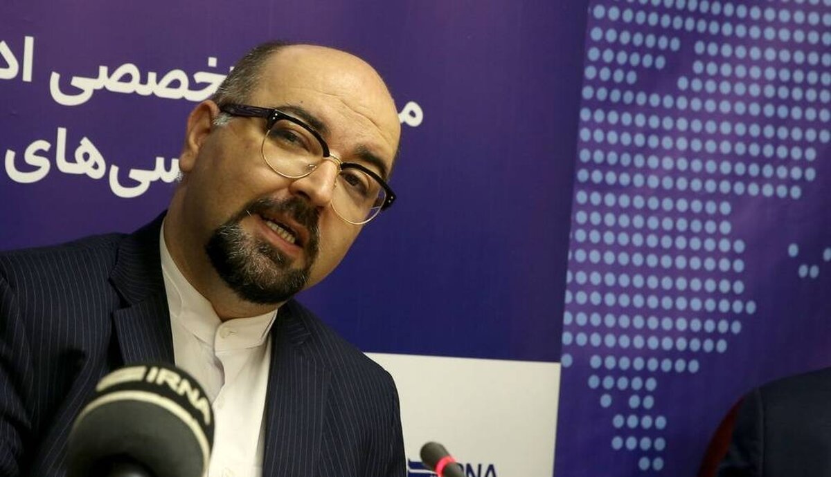 دیاکو حسینی: تفاهم موقت می‌تواند یک مسکن باشد