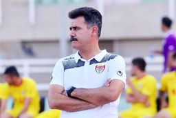 ایلی استان  رومانیایی سرمربی فولاد شد/برکناری پورموسوی از هدایت فولاد