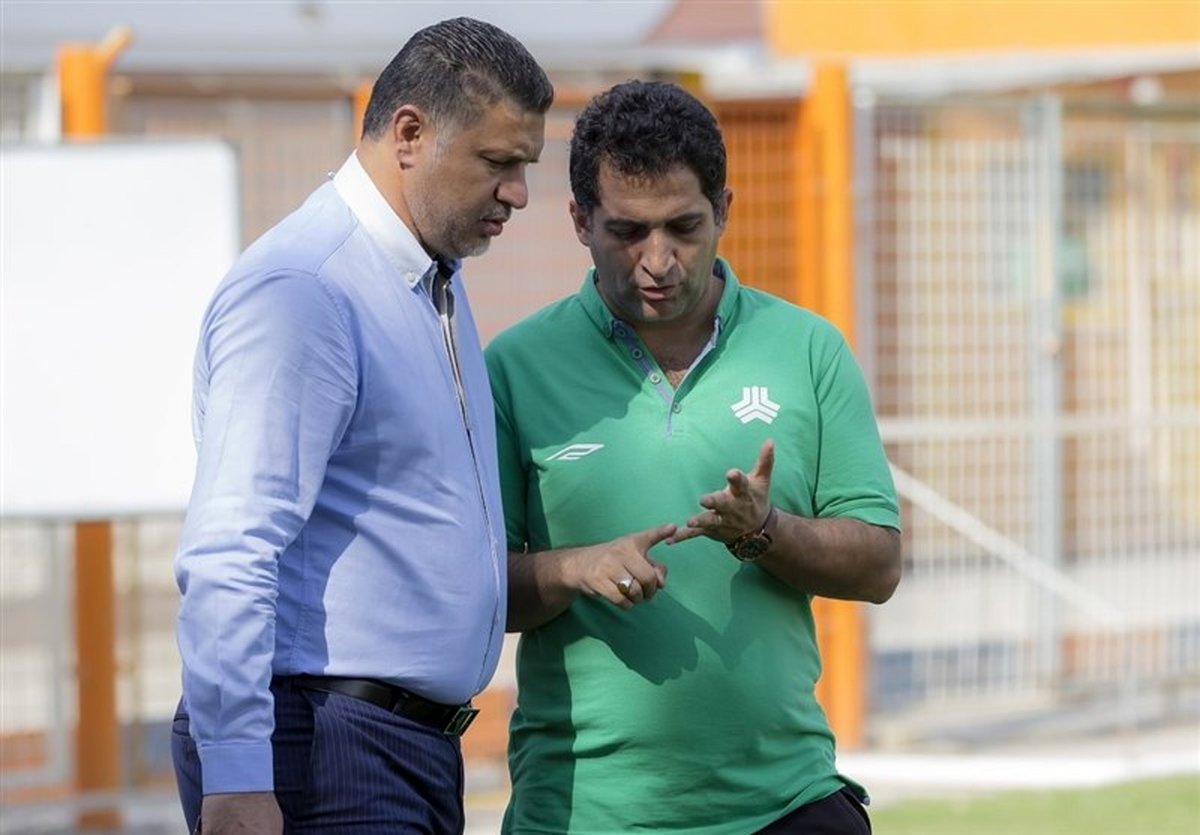 دایی سایپا را به  تختی برد