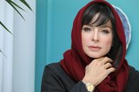هنرمند معروف عزادار شد