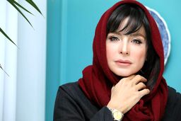 هنرمند معروف عزادار شد