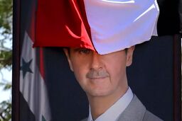 جلسه محرمانه در تهران ۲ماه قبل از وقایع سوریه