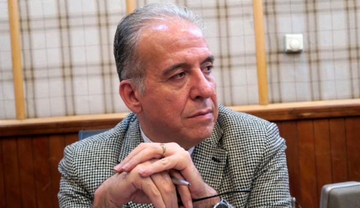 جزئیات سند همکاری ایران و چین از زبان رئیس اتاق بازرگانی ایران و چین