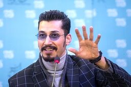 ​فیلم کتک‌کاری بهرام افشاری با بازیگر مشهور پخش شد | دعوای 2 بازیگر بخاطره خانم جوان + ویدئو