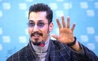 ​فیلم کتک‌کاری بهرام افشاری با بازیگر مشهور پخش شد | دعوای 2 بازیگر بخاطره خانم جوان + ویدئو