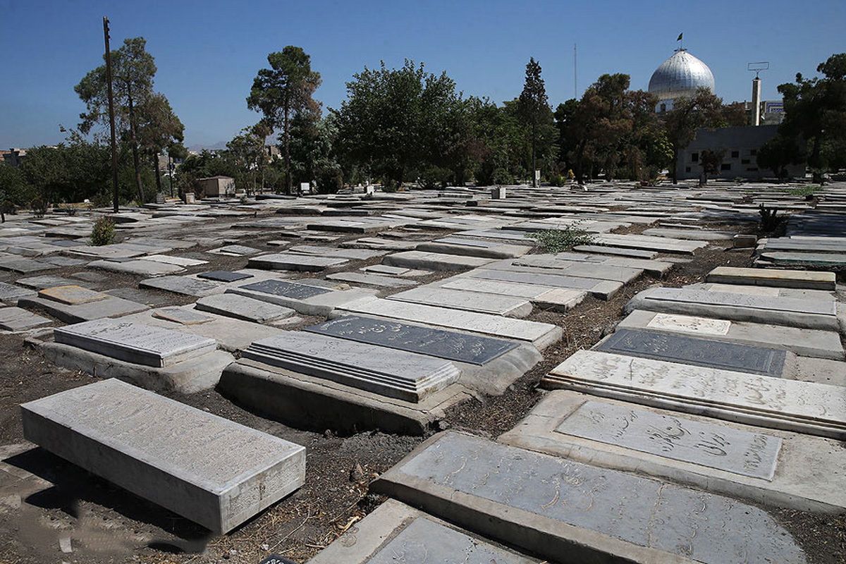 سلطان قبر شماره دو دستگیر شد!