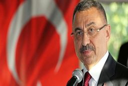 اتهام نسل کشی شایسته آمریکا است