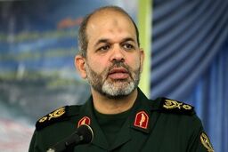 اجازه صحبت درباره موشک‌هایمان را به دشمنان نمی‌دهیم