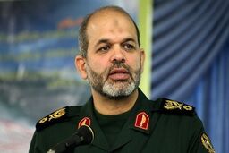 اجازه صحبت درباره موشک‌هایمان را به دشمنان نمی‌دهیم