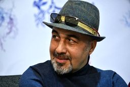 رضا عطاران با شغل جدیدش آفتابی شد | چهره شکسته و داغون رضا عطاران همه رو شوکه کرد