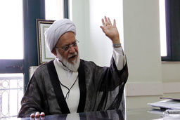 واکنش مصباحی‌مقدم به انتقاد آملی لاریجانی از شورای نگهبان