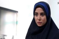 الناز حبیبی از همسرش رونمایی کرد! +تصاویر