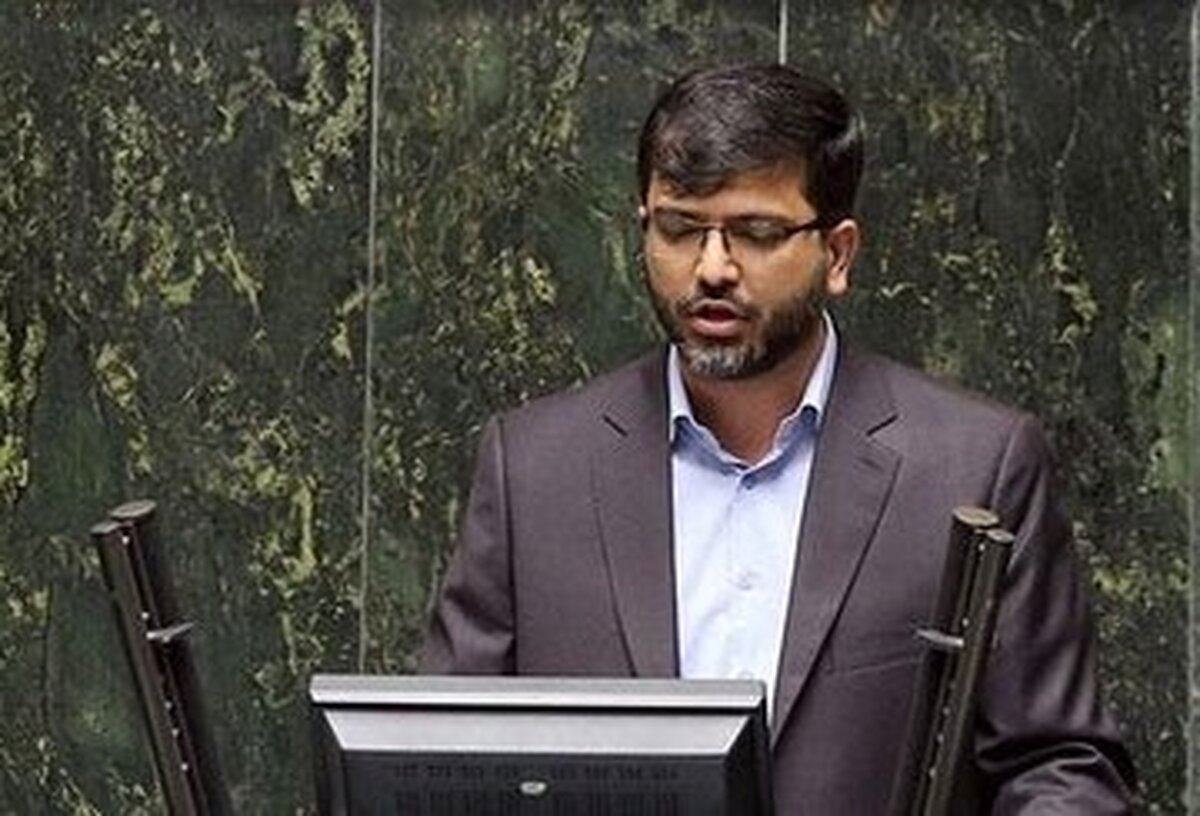 هشدار نماینده زابل به «رفتار خارج از نزاکت برخی اتباع افغانستان بعد از سخنان رئیسی»