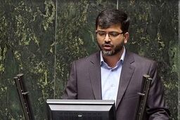 هشدار نماینده زابل به «رفتار خارج از نزاکت برخی اتباع افغانستان بعد از سخنان رئیسی»