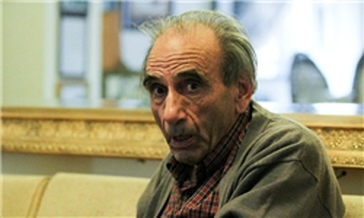 آثار خشکشدن دریای خزر نمایان شده است/  کشت فراسرزمینی فقط برای عدهای منفعت دارد