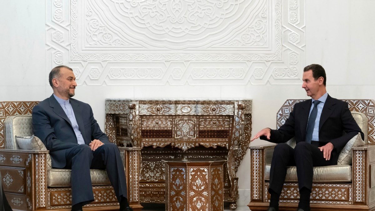 ادعای وال استریت ژورنال: ایران، قیمت محموله نفت خام برای سوریه را دو برابر میکند