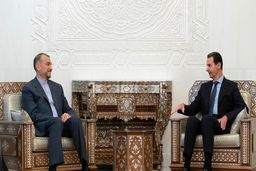 ادعای وال استریت ژورنال: ایران، قیمت محموله نفت خام برای سوریه را دو برابر می‌کند