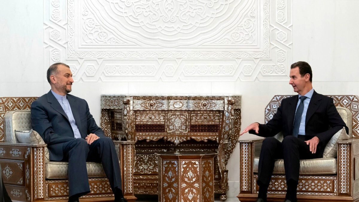 ادعای وال استریت ژورنال: ایران، قیمت محموله نفت خام برای سوریه را دو برابر می‌کند