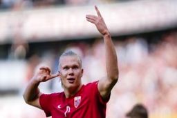 برنامه  دو ساله رئال؛ خرید هالند با بند فسخ