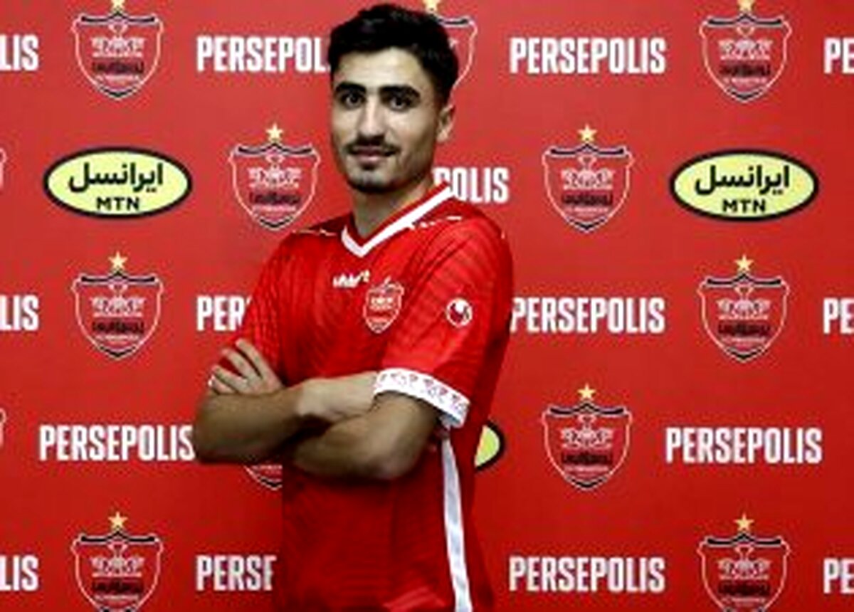 لحظه به لحظه با نقل و انتقالات پرسپولیس (زنده)