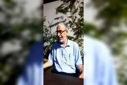 زکریا السنوار احیا و به زندگی بازگشت + عکس