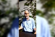 زکریا السنوار احیا و به زندگی بازگشت + عکس