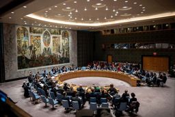 عقب نشینی روسیه در پیش نویش قطعنامه درباره مکانیسم ماشه