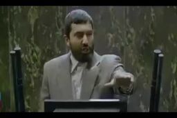 حامد بهداد در نقش جدیدش / فیلم 