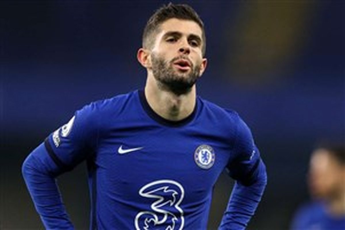 طغیان پولیسیچ: اینجا جایی نیست که میخواستم باشم