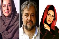 فاصله سنی زیاد زن جدید محمدرضا شریفی نیا با او! +عکس