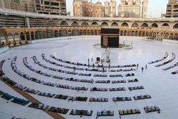 آخرین آمار فوت شدگان ایرانی در عربستان