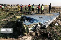 جزئیات سه جلسه مهم درباره سانحه هواپیمای اوکراینی