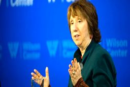 اشتون: ایران بعد از پیروزی مقابل ترامپ تسلیم نمی‌شود؛ به برجام برگردید