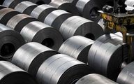 تحریم های آمریکا تاثیری بر فولاد مبارکه ندارد