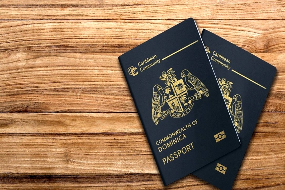 برنامه شهروندی دومینیکا از طریق سرمایه گذاری ۲۰۲۳