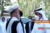 تلاش دولت موقت طالبان برای ارتباط با جامعه جهانی