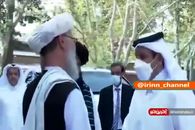 تلاش دولت موقت طالبان برای ارتباط با جامعه جهانی